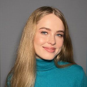 Meet your Posher, Liliia